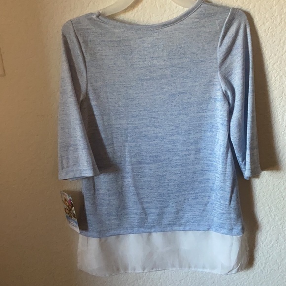 Frozen leggings set - Picture 2 of 4